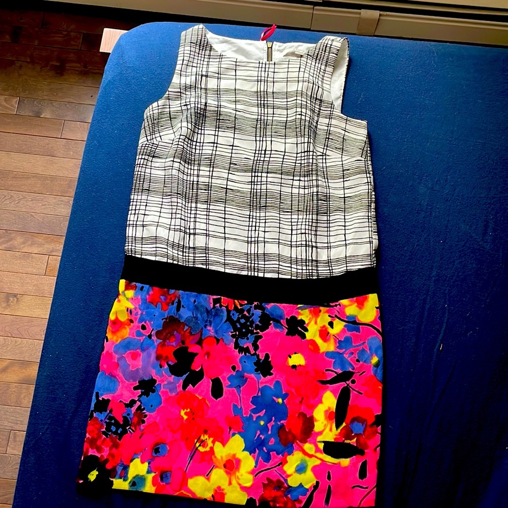 Loft Dress